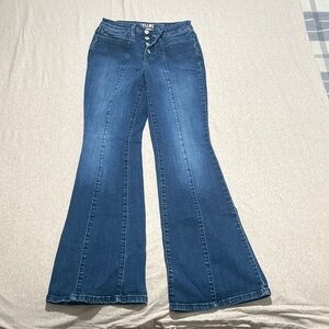 Idyllwind Flare Jeans